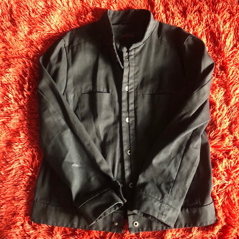 pierre cardin coat